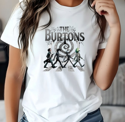 The Burtons Shirt